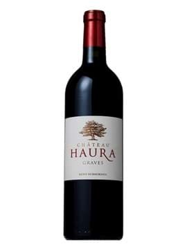 Chateau Haura Graves  Chateau Haura Graves